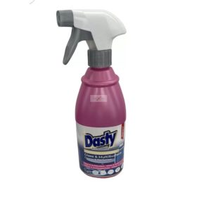 DASTY PROF. PINK ÜVEG ÉS FELÜLETTISZTÍTÓ 700ML