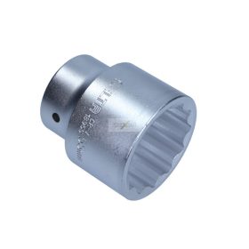 Selta Dugókulcs rövid 12szög 55 mm