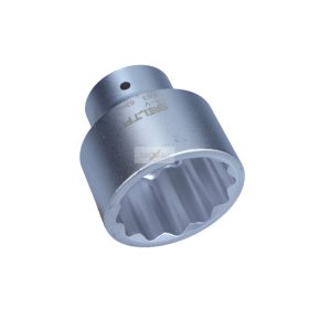 Selta Dugókulcs rövid 12szög 63 mm