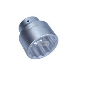 Selta Dugókulcs rövid 6szög 71 mm