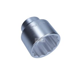 Selta Dugókulcs rövid 6szög 75 mm