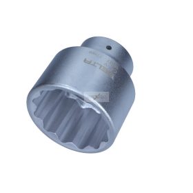 Selta Dugókulcs rövid 12szög 77 mm