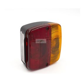 Utánfutó lámpa kicsi 