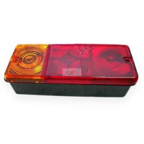 Utánfutó lámpa IFA