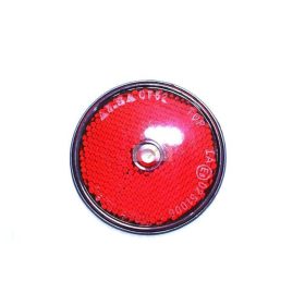 Prizma piros kerek kicsi 60 MM