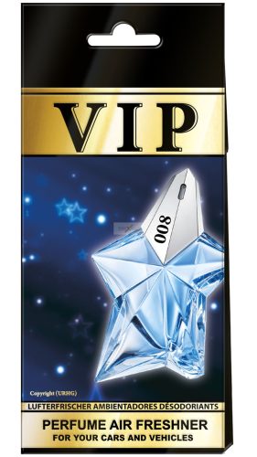 VIP Illatosító női 008 Thierry Mugler "Angel"