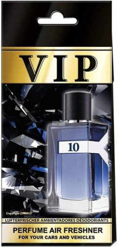 VIP Illatosító férfi 10 YSL "Y Live"