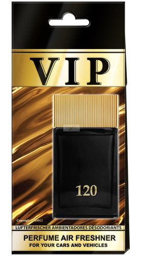 VIP Illatosító férfi 120 Tom Ford "Noir Extreme" 