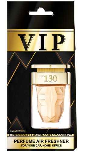 VIP Illatosító női 130 Cartier "La Panthere"