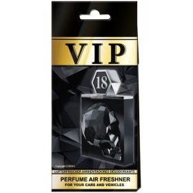   VIP Illatosító unisex 18 Philipp Plein "The $Kull"