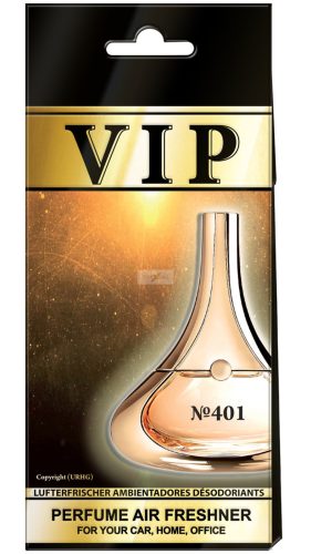 VIP Illatosító női 401 Guerlain "Idylle"