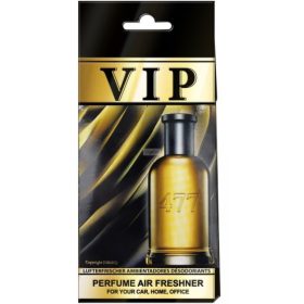   VIP Illatosító férfi 477 Hugo Boss "Boss Bottled Intense"