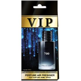 VIP Illatosító férfi 700 Dior "Sauvage"
