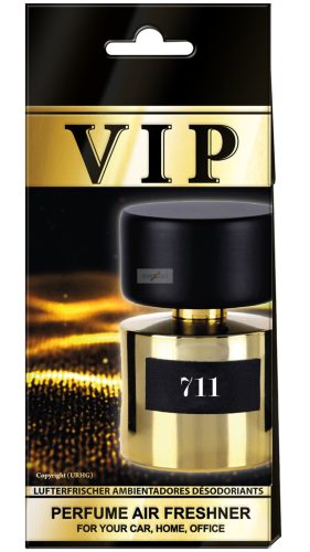 VIP Illatosító unisex 711 Tiziana Terenzi "Kirké"