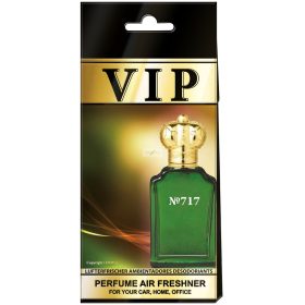 VIP Illatosító férfi 717 Clive Christian "1872"