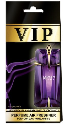 VIP Illatosító női 737 Thierry Mugler "Alien"