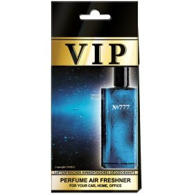 VIP Illatosító férfi 777 Davidoff "Cool Water"