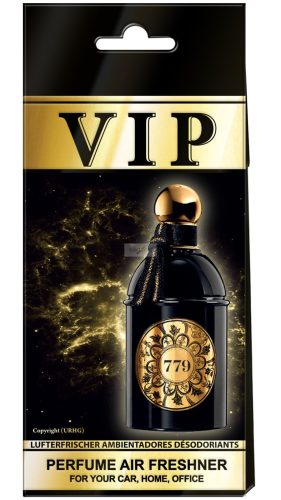 VIP Illatosító unisex 779 Guerlain "Santal Royal"