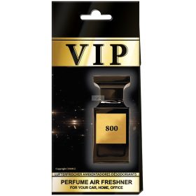   VIP Illatosító unisex 800 Tom Ford "Tobacco Vanille"