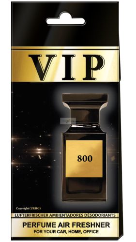 VIP Illatosító unisex 800 Tom Ford "Tobacco Vanille"