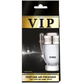   VIP Illatosító férfi 808 Paco Rabanne "Invictus"