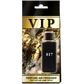 VIP Illatosító unisex 817 Ne'emah "Laya"