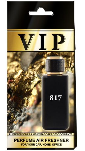 VIP Illatosító unisex 817 Ne'emah "Laya"