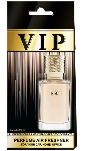 VIP Illatosító unisex 850 Ex Nihilo "Fleur Narcotique"