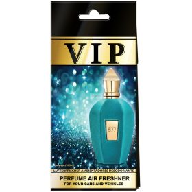 VIP Illatosító unisex 877 Xerjoff "Erba Pura"