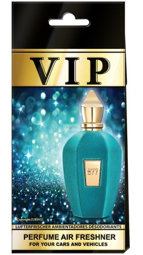 VIP Illatosító unisex 877 Xerjoff "Erba Pura"