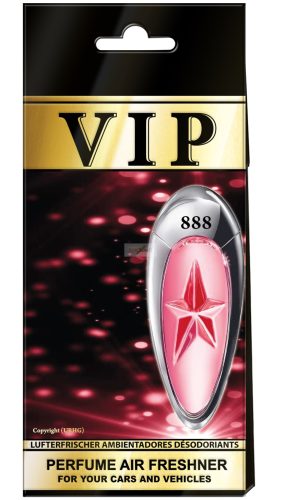 VIP Illatosító női 888 Angel Muse "Mugler"