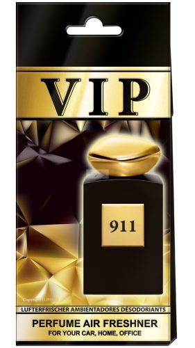 VIP Illatosító unisex 911 Giorgio Armani "Prive Rose D'Arabie