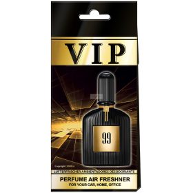 VIP Illatosító női 99 TomFord "Black Orchid"