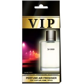 VIP Illatosító férfi 999 Armani "Acqua di Gió"