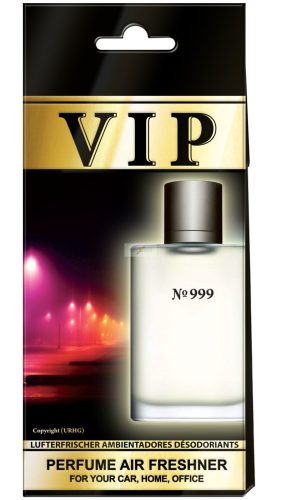 VIP Illatosító férfi 999 Armani "Acqua di Gió"