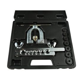 Geko Fékcső peremező készlet