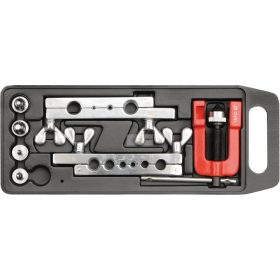 Yato Réz Fékcső peremező készlet