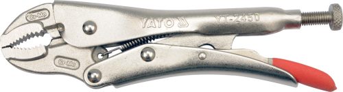 YATO Patentfogó 180 mm