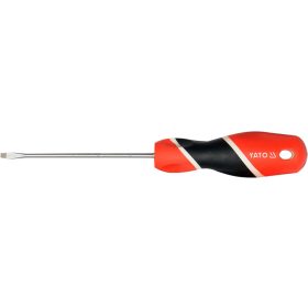 Yató Csavarhúzó lapos 3*150 mm
