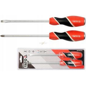 YATO Üthető Csavarhúzó készlet 2 részes 