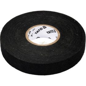 Yato Bandázs szalag szövet 19 mm 25 méter
