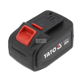 Yato Akkumulátor 18V 6Ah