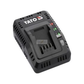Yato Akkumulátor töltő 18V 2,2A