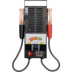 Yato Akkumulátor Teszter 