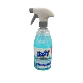 DASTY PROF. FÜRDŐSZOBATISZTÍTÓ 700ML