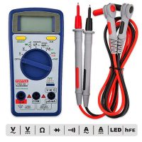 MULTIMETER