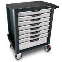 SZERSZÁMKOCSIK - KÉSZLETEK