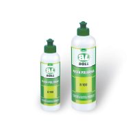 POLÍROZÓ PASZTÁK ÉS TARTOZÉKOK