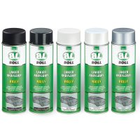 AKRILL LAKK ÉS ALAPOZÓ