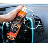 KLÍMATISZTÍTÁS-KARBANTARTÁS